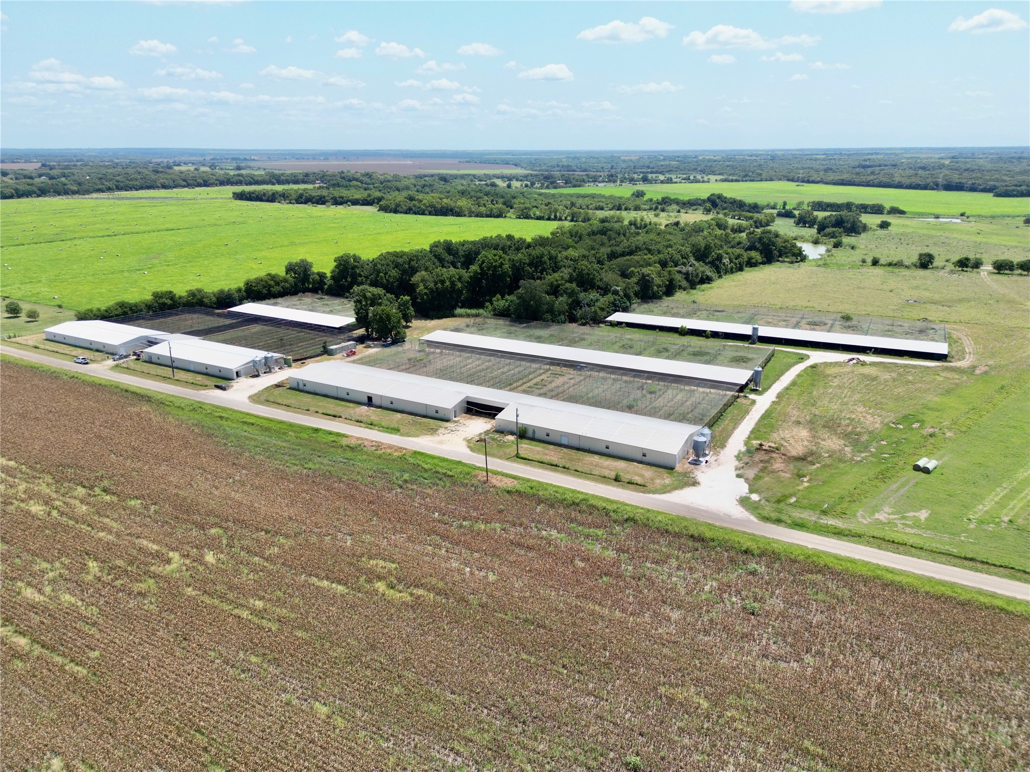 1500 Lumkins Road Forreston TX 76041