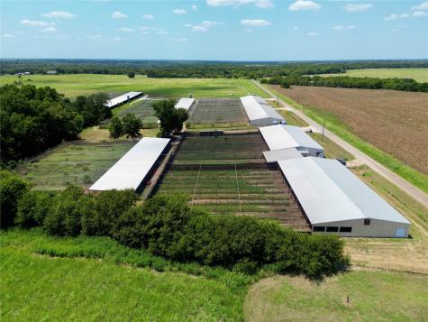 1500 Lumkins Road Forreston TX 76041