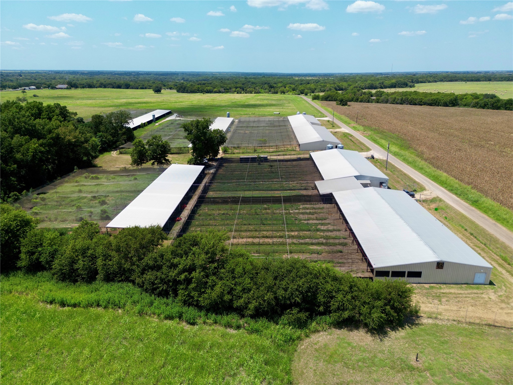 1500 Lumkins Road Forreston TX 76041