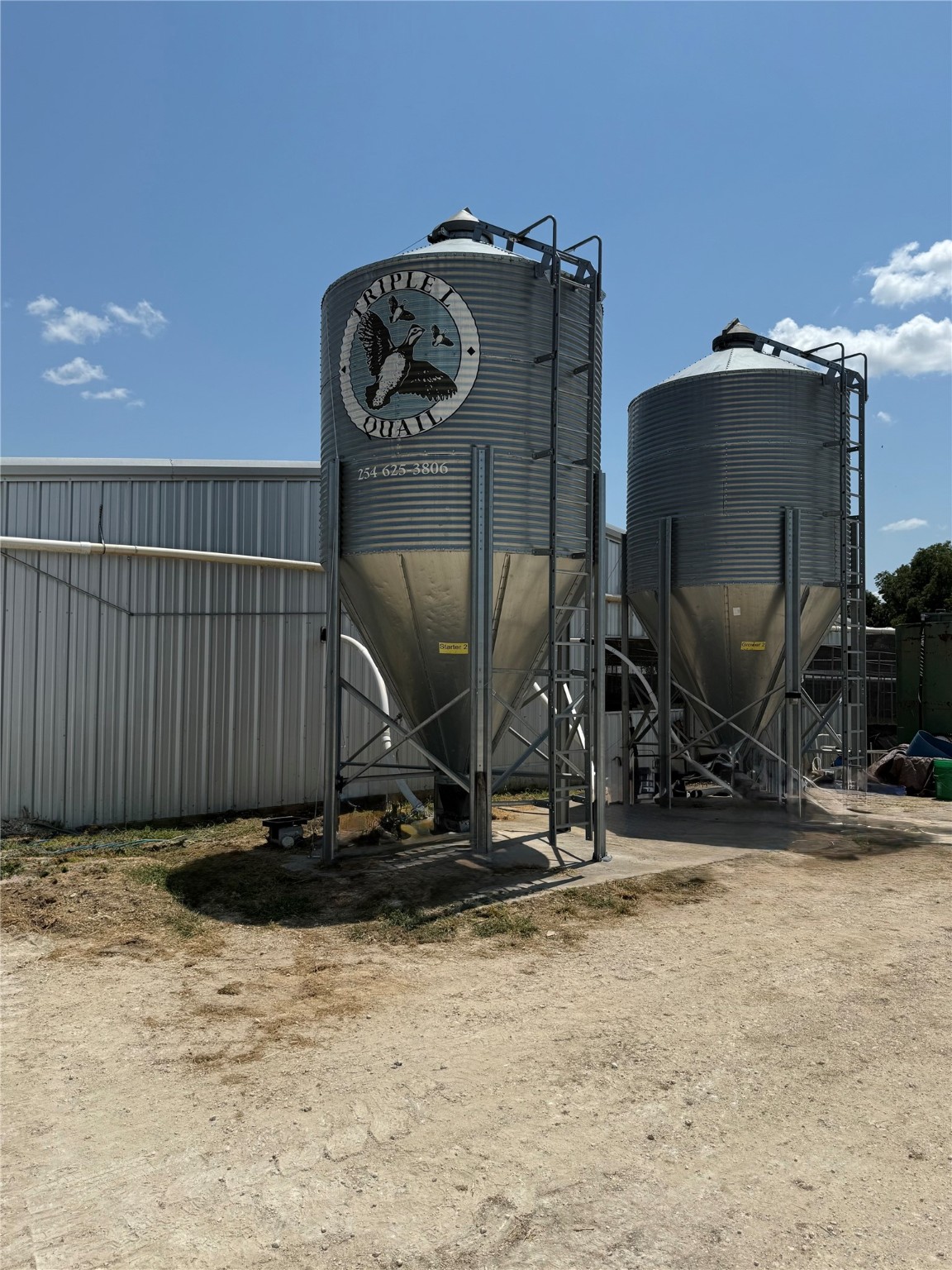 1500 Lumkins Road Forreston TX 76041