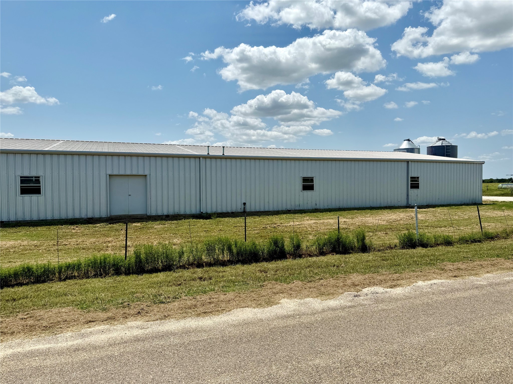1500 Lumkins Road Forreston TX 76041