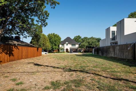 3706 S Versailles Avenue Dallas TX 75209