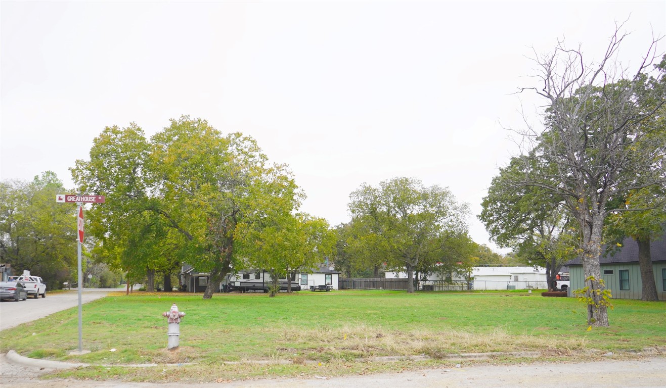 2 Lots Tbd Greathouse Street Bridgeport TX 76426