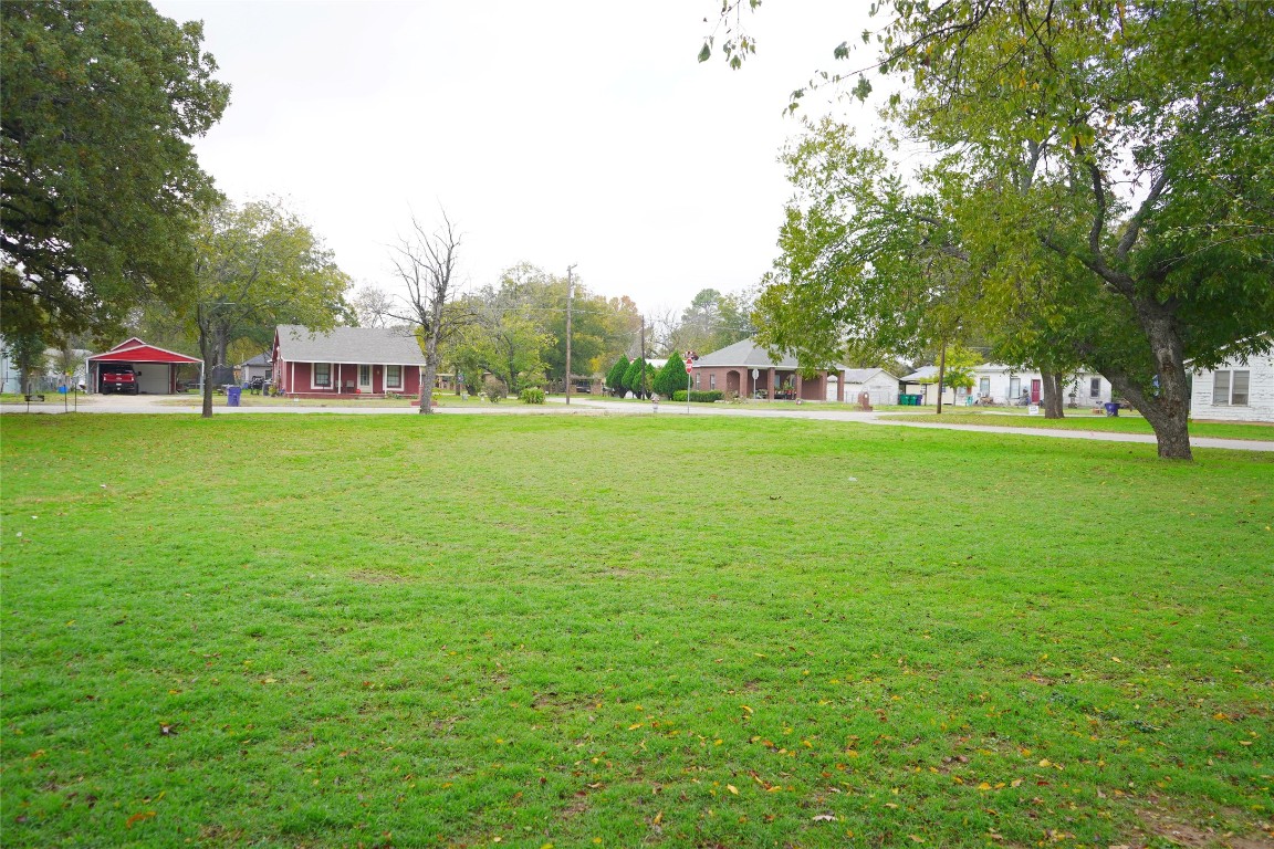 2 Lots Tbd Greathouse Street Bridgeport TX 76426