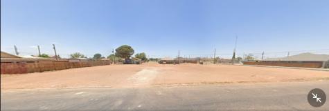 406 Fitch Avenue Odessa TX 79761