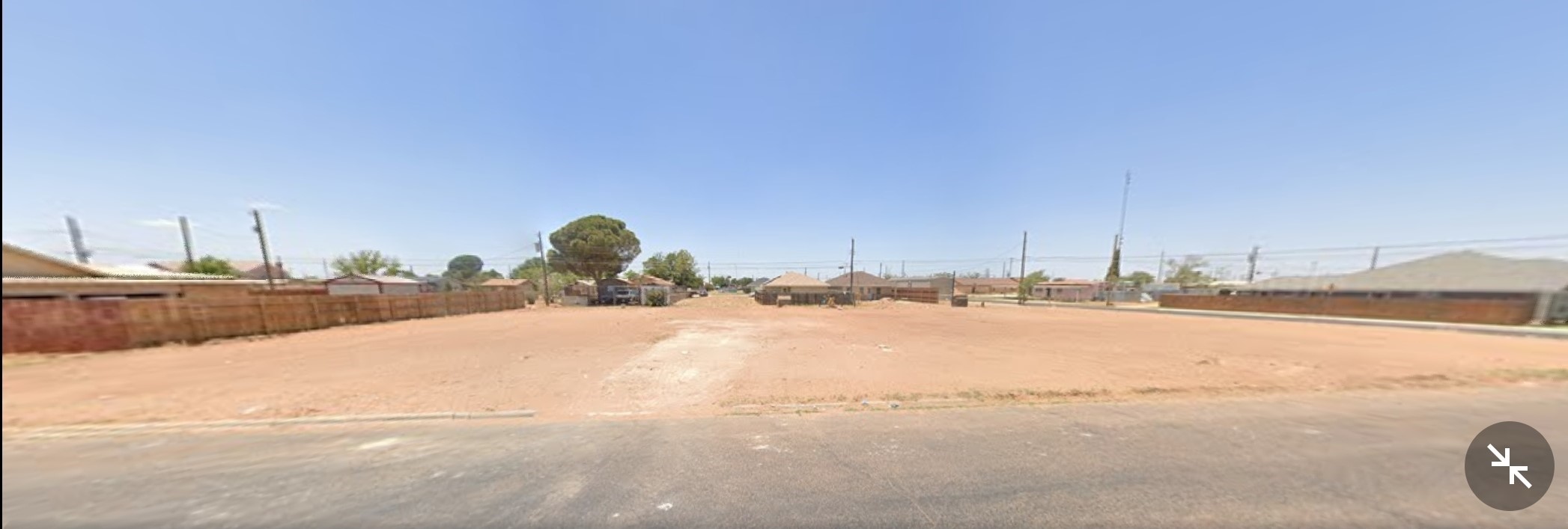 406 Fitch Avenue Odessa TX 79761
