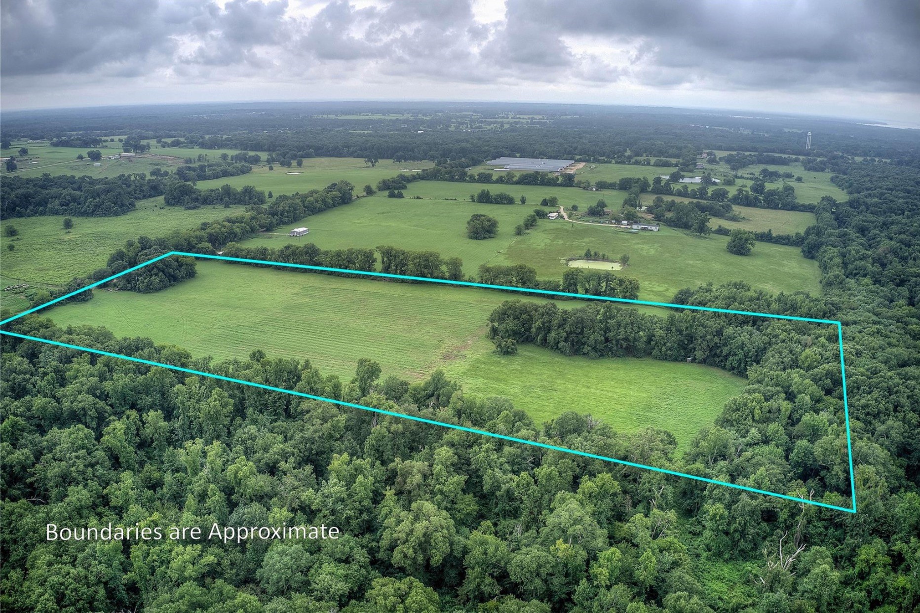 252 County Road 2431 Como TX 75431