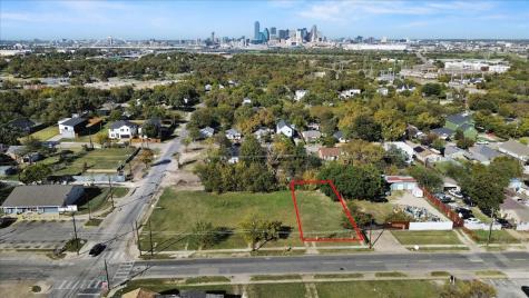 1315 Morrell Avenue Dallas TX 75203