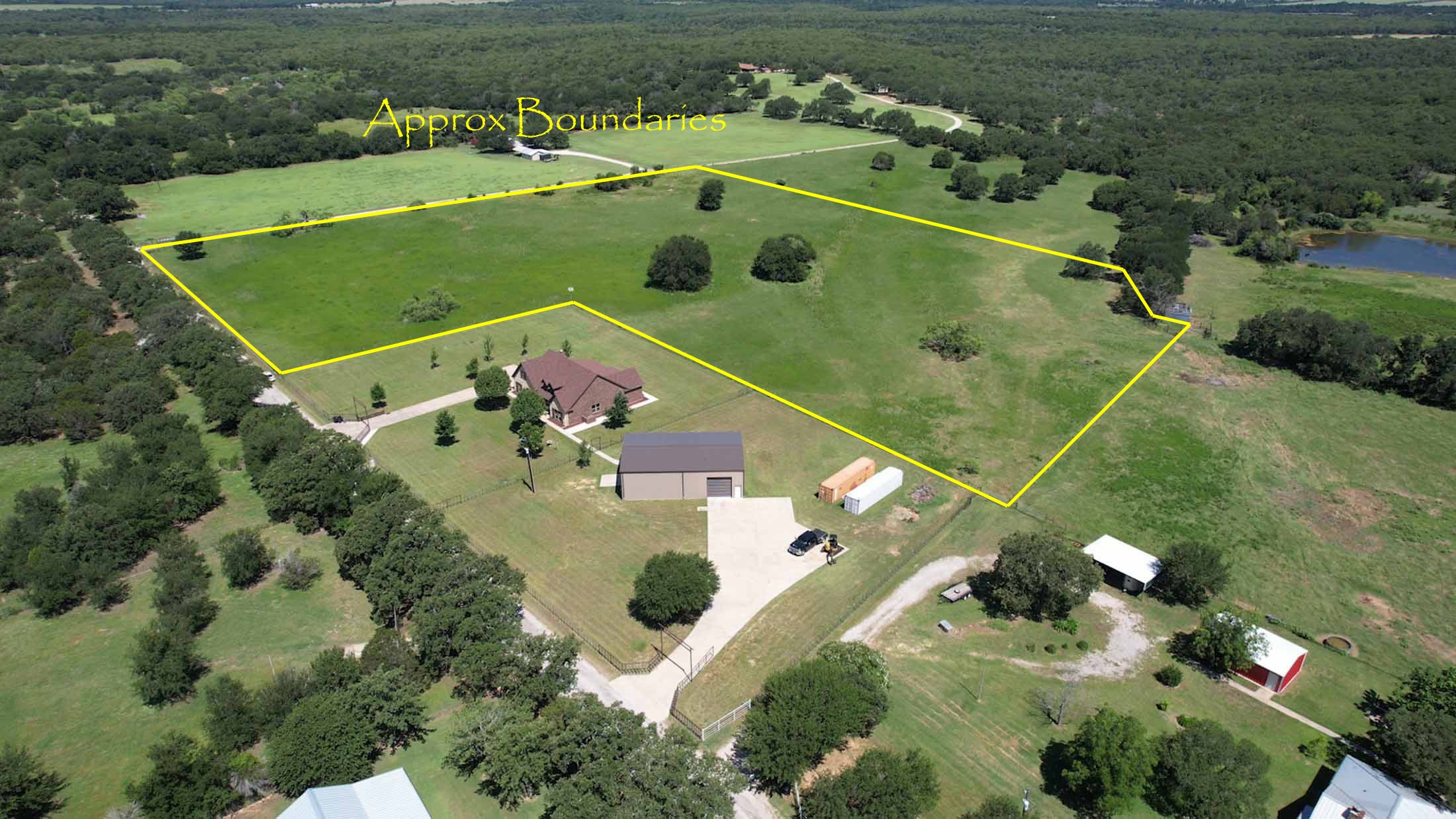 1438 Kite Road Mineral Wells TX 76067