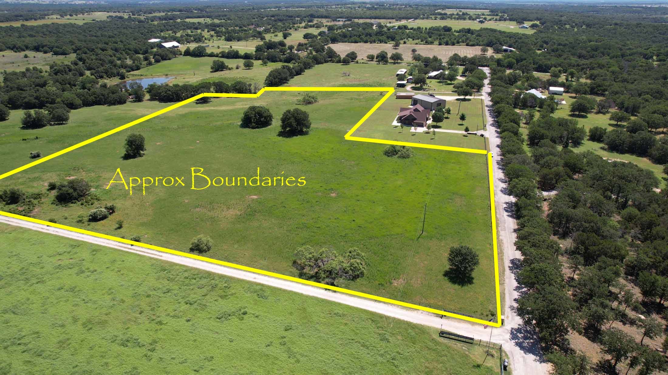 1438 Kite Road Mineral Wells TX 76067