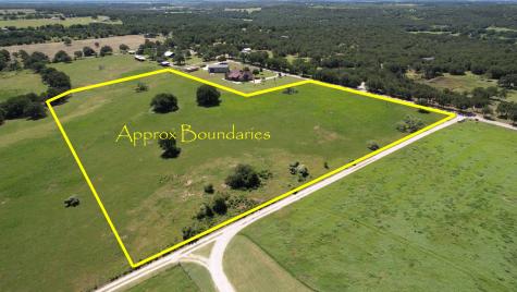 1438 Kite Road Mineral Wells TX 76067