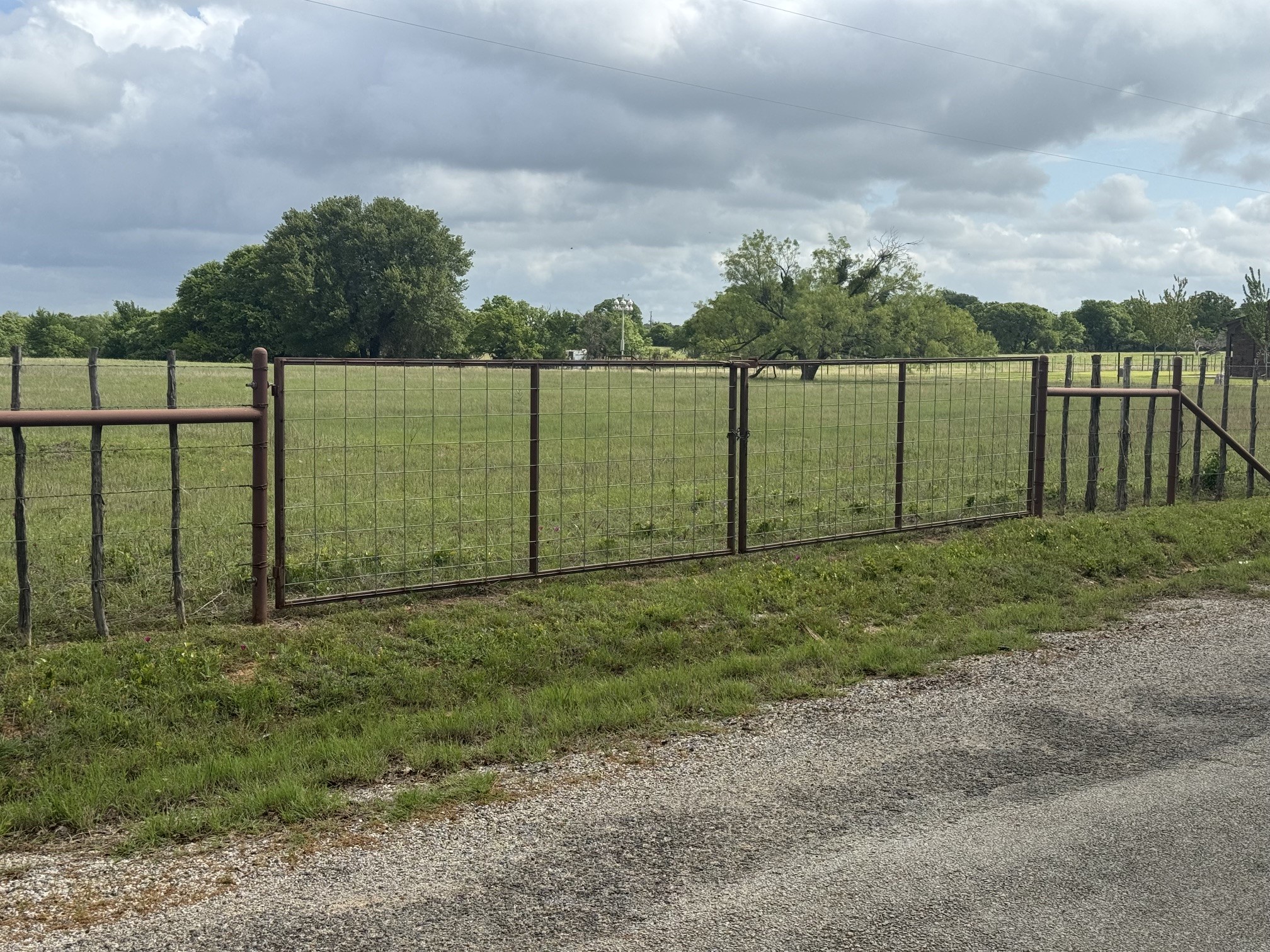 1438 Kite Road Mineral Wells TX 76067