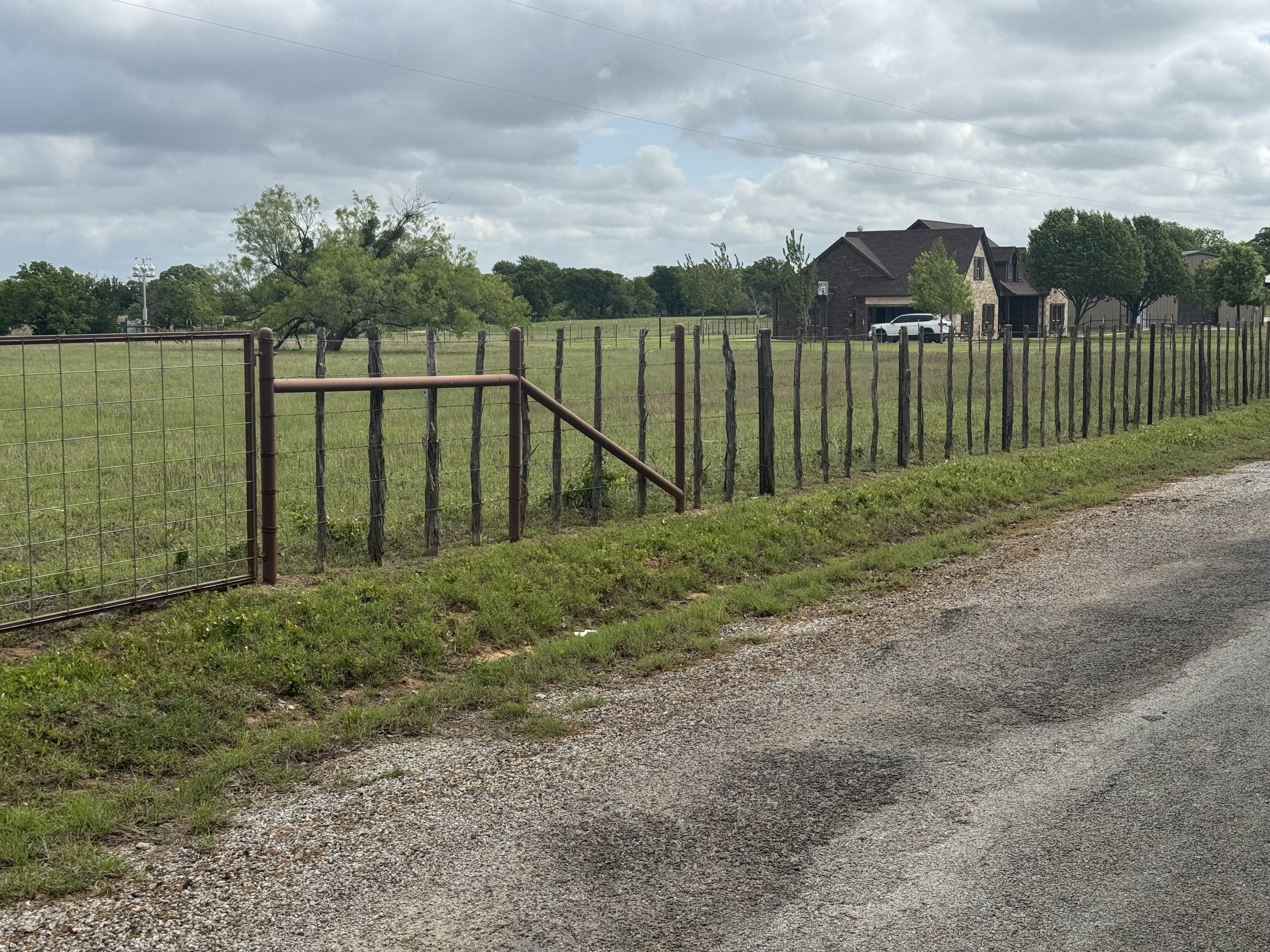 1438 Kite Road Mineral Wells TX 76067