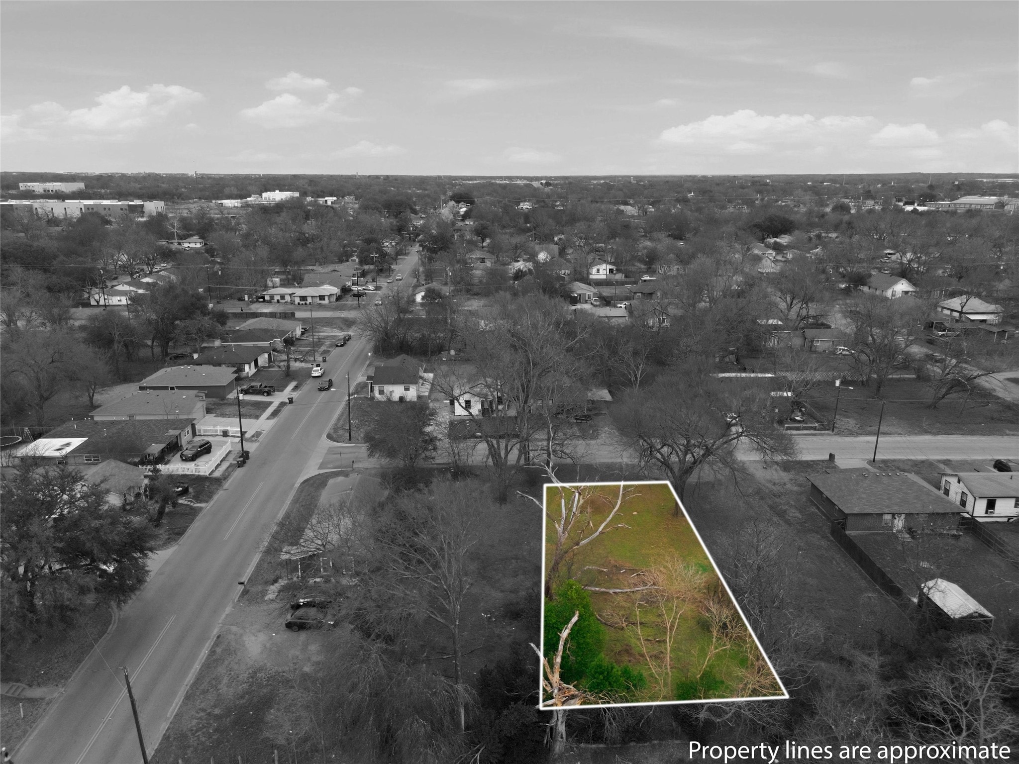 1218 Preston Street Waco TX 76704