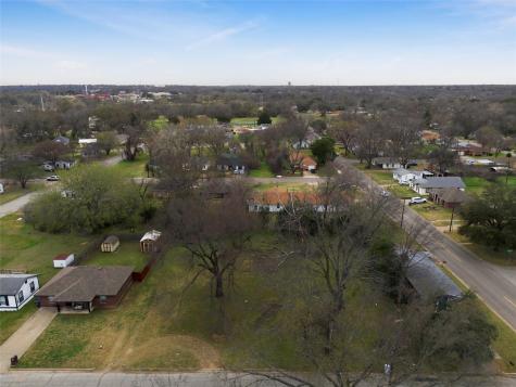 1218 Preston Street Waco TX 76704