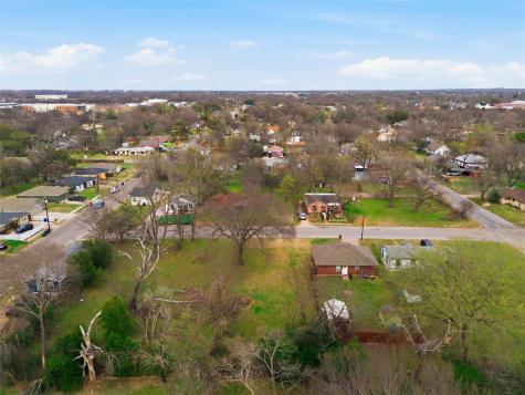 1218 Preston Street Waco TX 76704