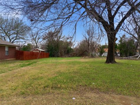 1218 Preston Street Waco TX 76704