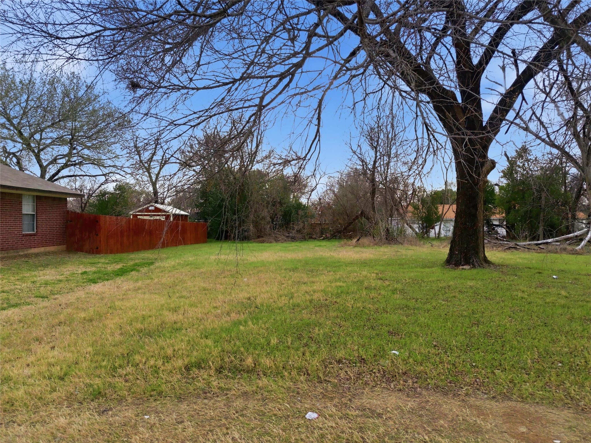 1218 Preston Street Waco TX 76704