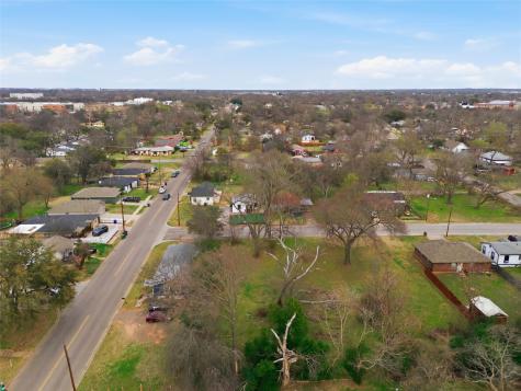 1218 Preston Street Waco TX 76704