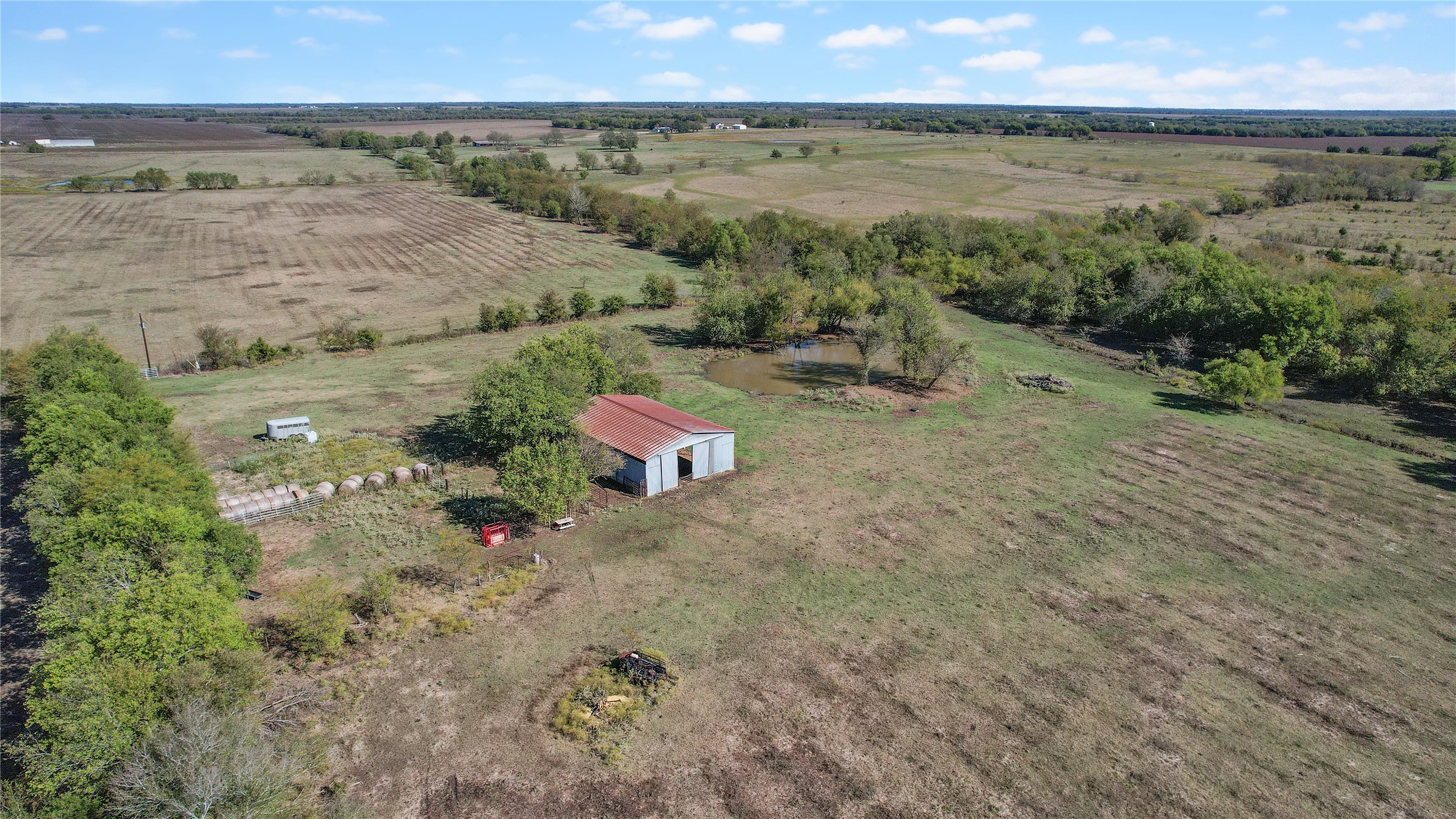 0 County Road 2125 Cooper TX 75432