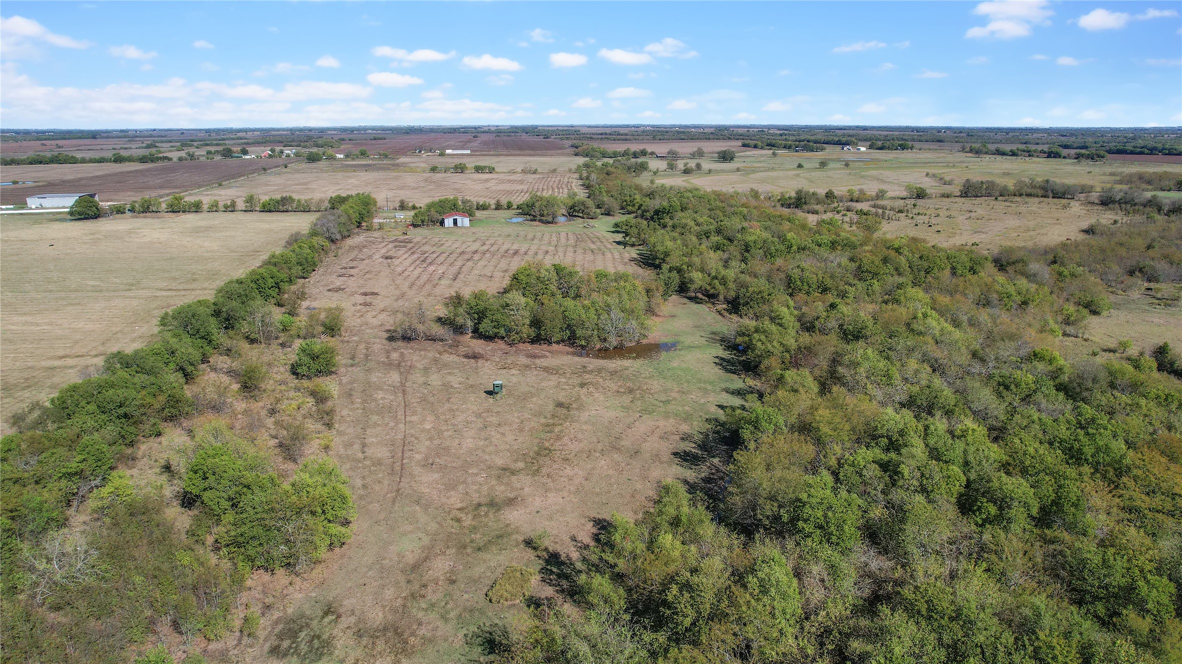 0 County Road 2125 Cooper TX 75432