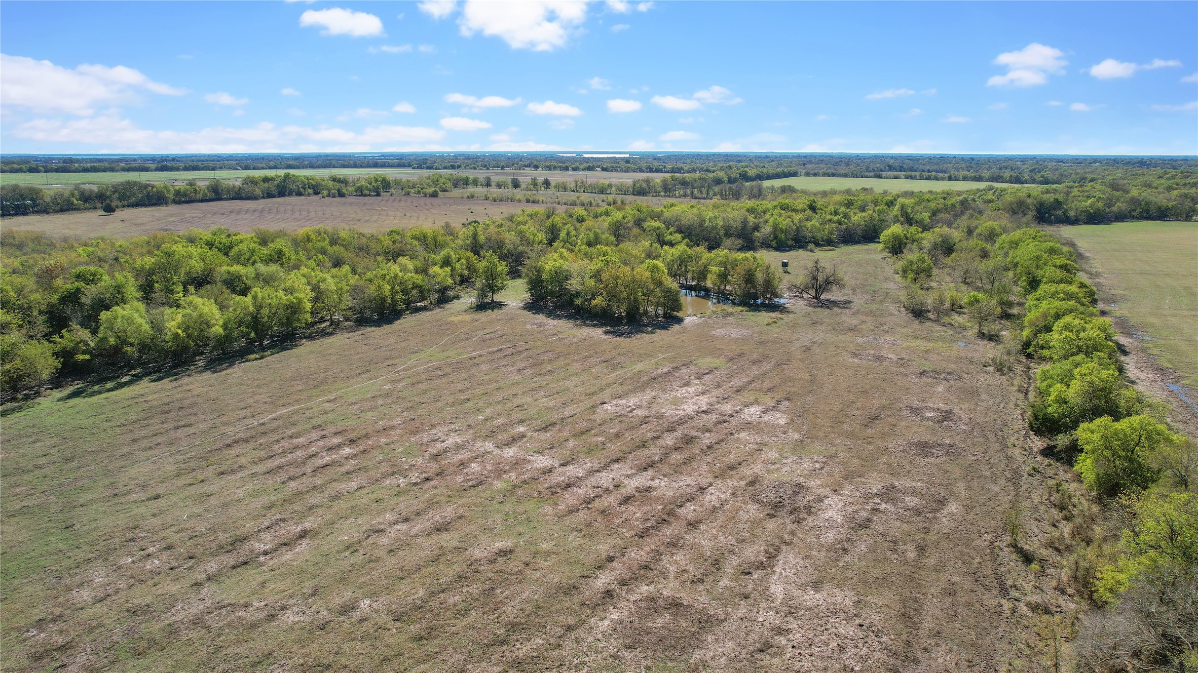 0 County Road 2125 Cooper TX 75432