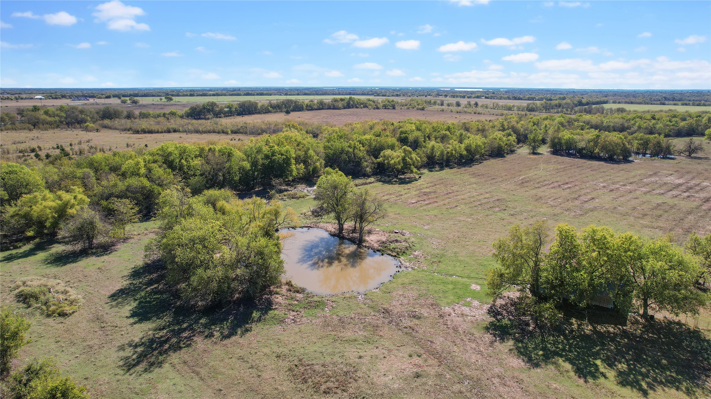 0 County Road 2125 Cooper TX 75432