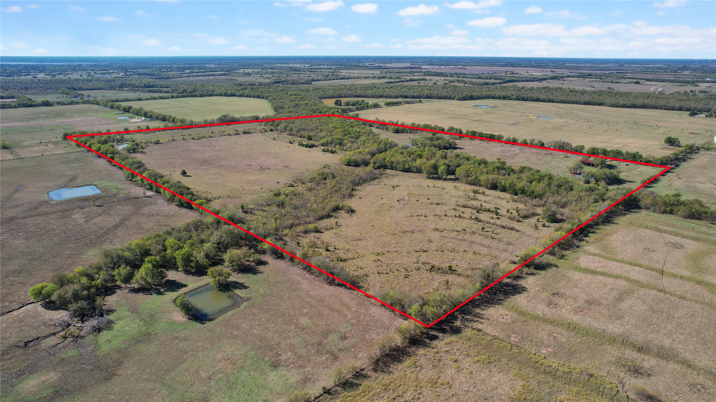 0 County Road 2125 Cooper TX 75432