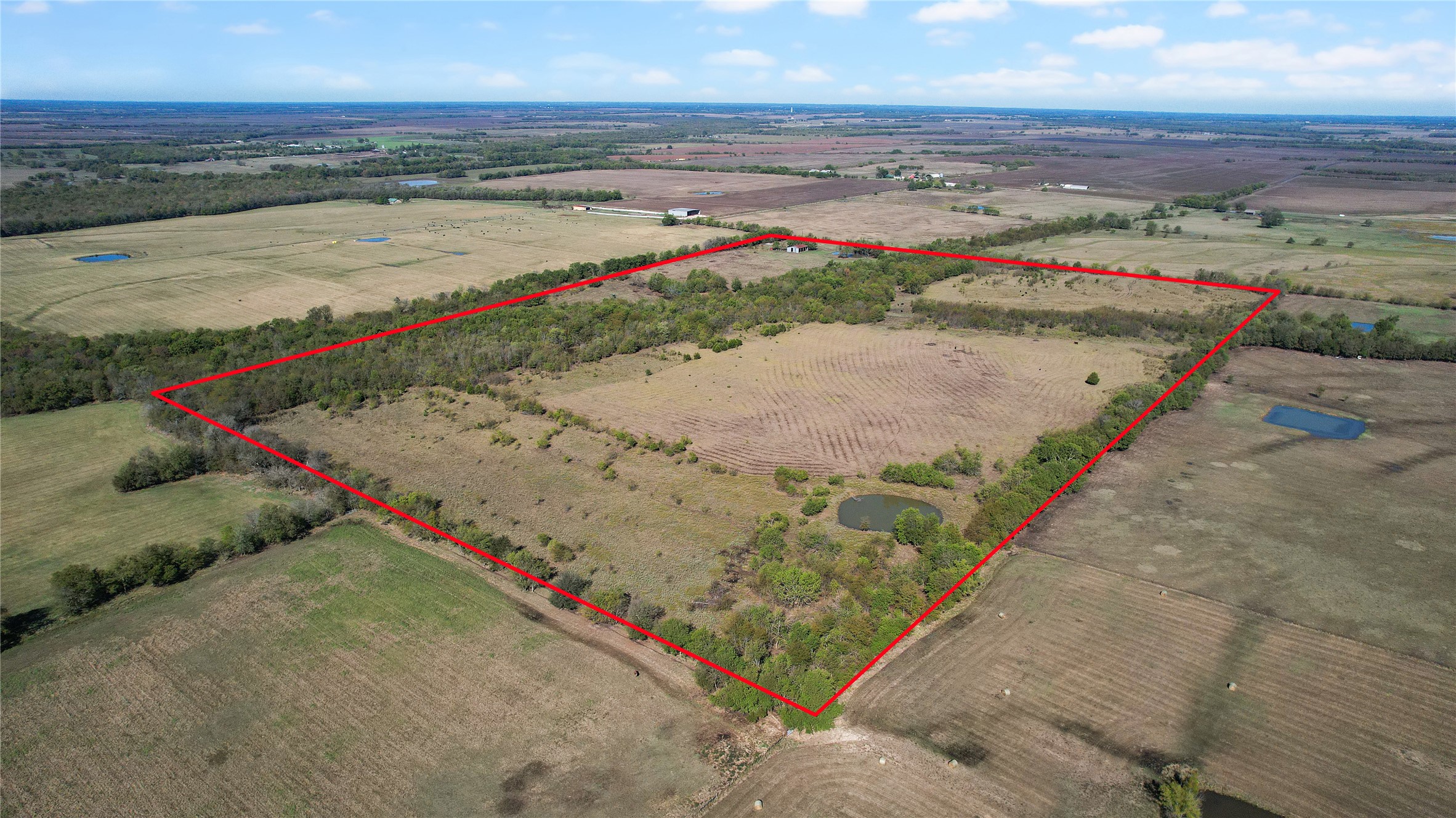 0 County Road 2125 Cooper TX 75432