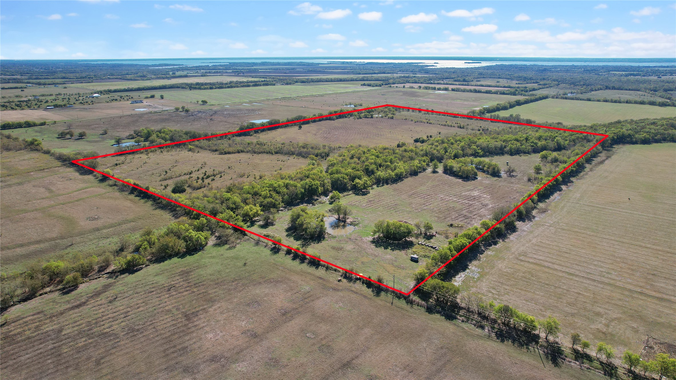 0 County Road 2125 Cooper TX 75432