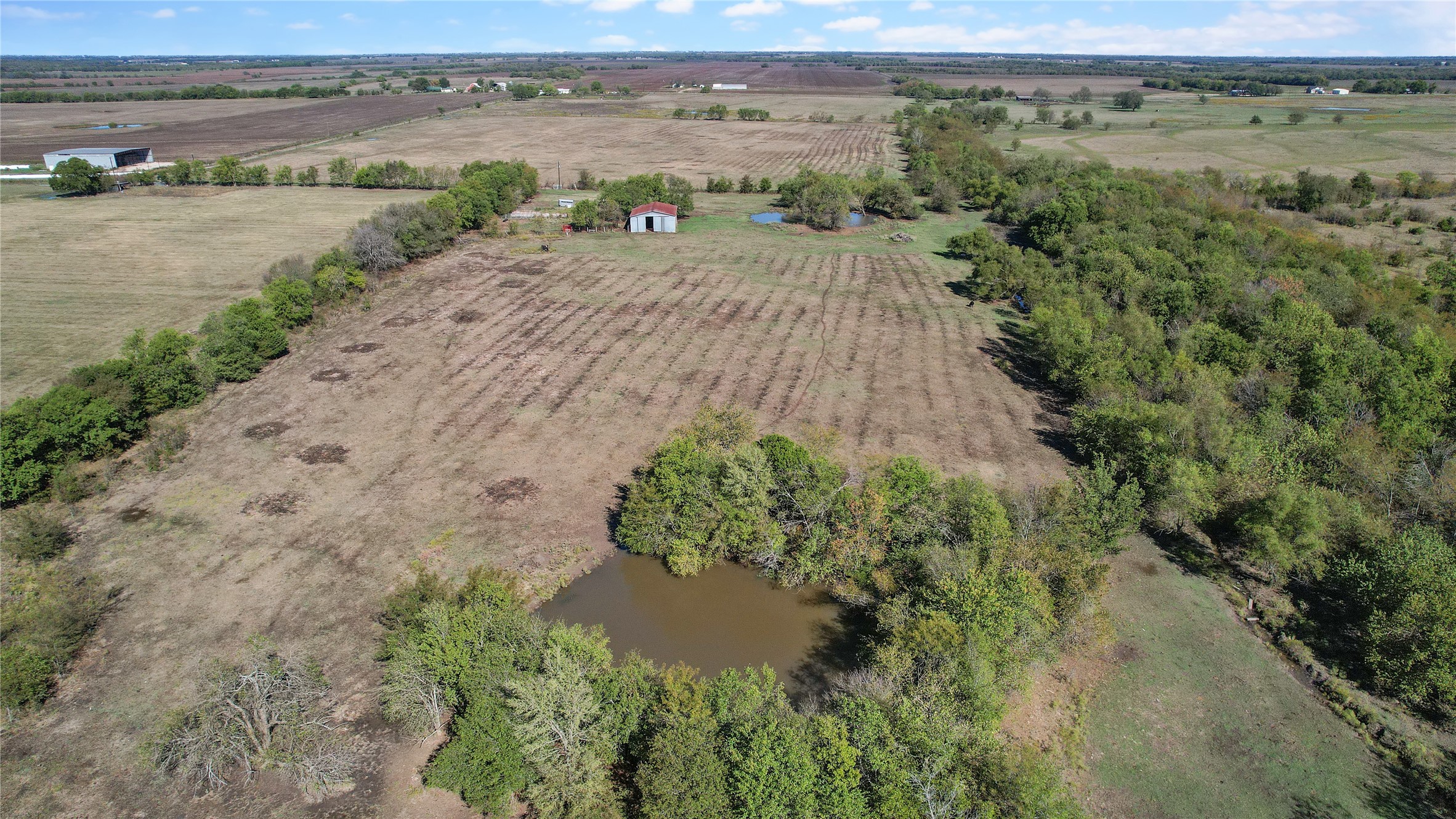 0 County Road 2125 Cooper TX 75432