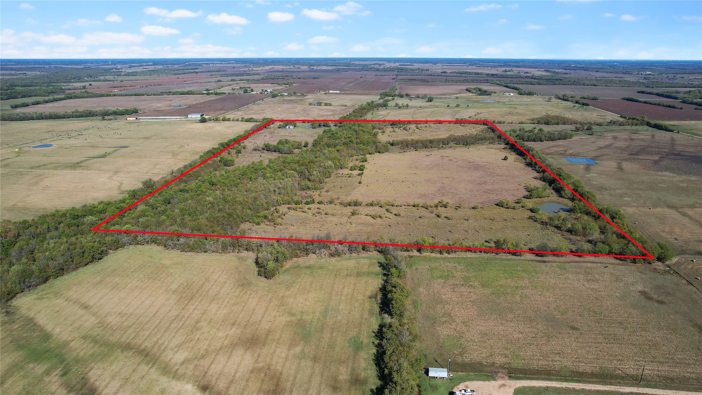 0 County Road 2125 Cooper TX 75432