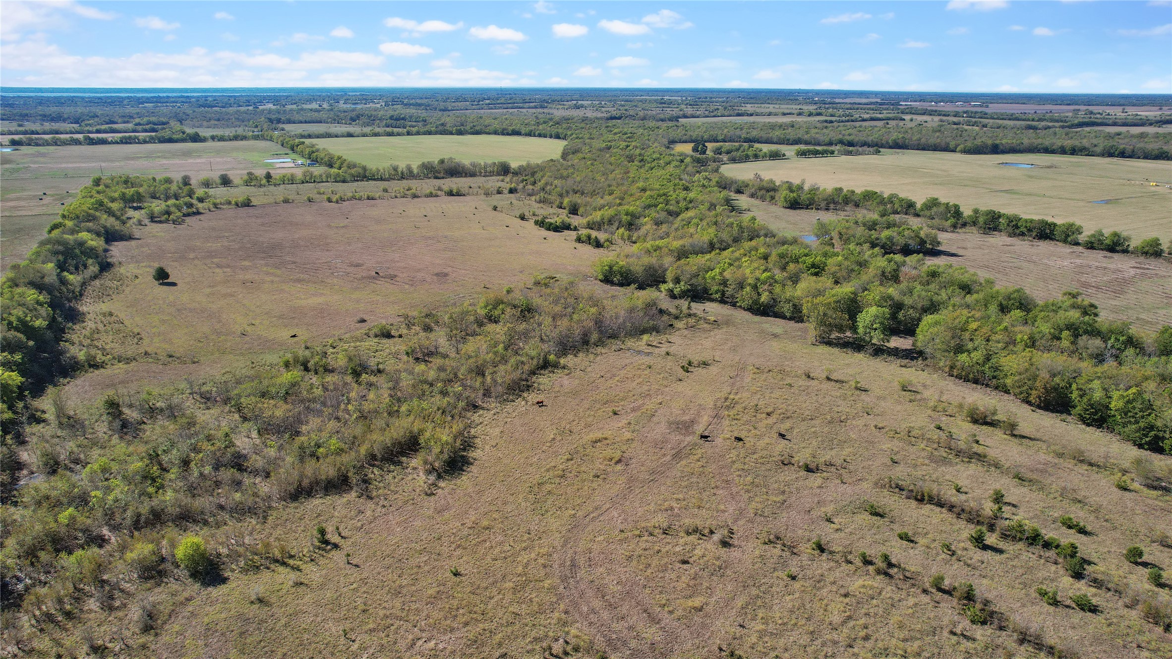 0 County Road 2125 Cooper TX 75432