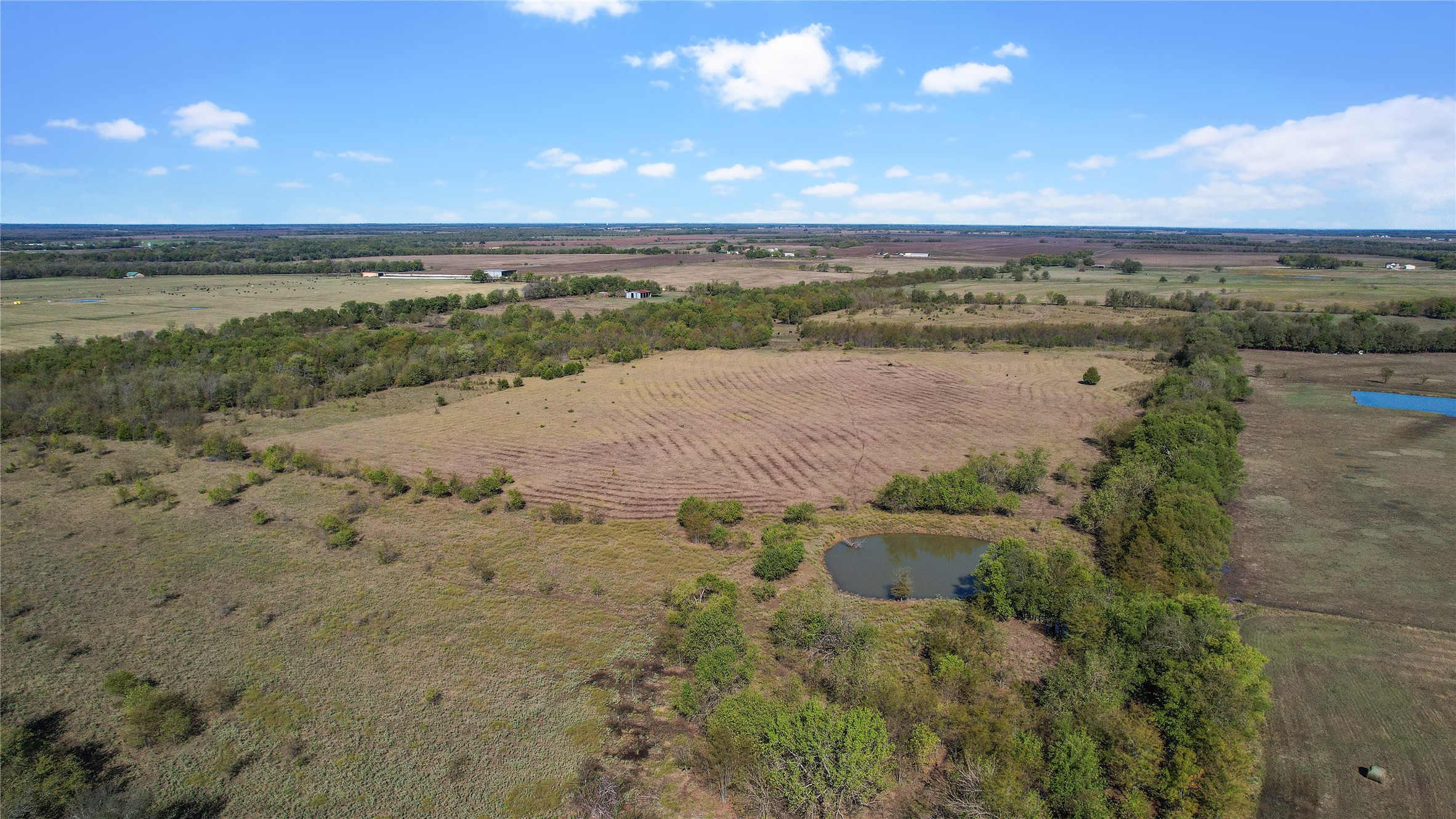 0 County Road 2125 Cooper TX 75432