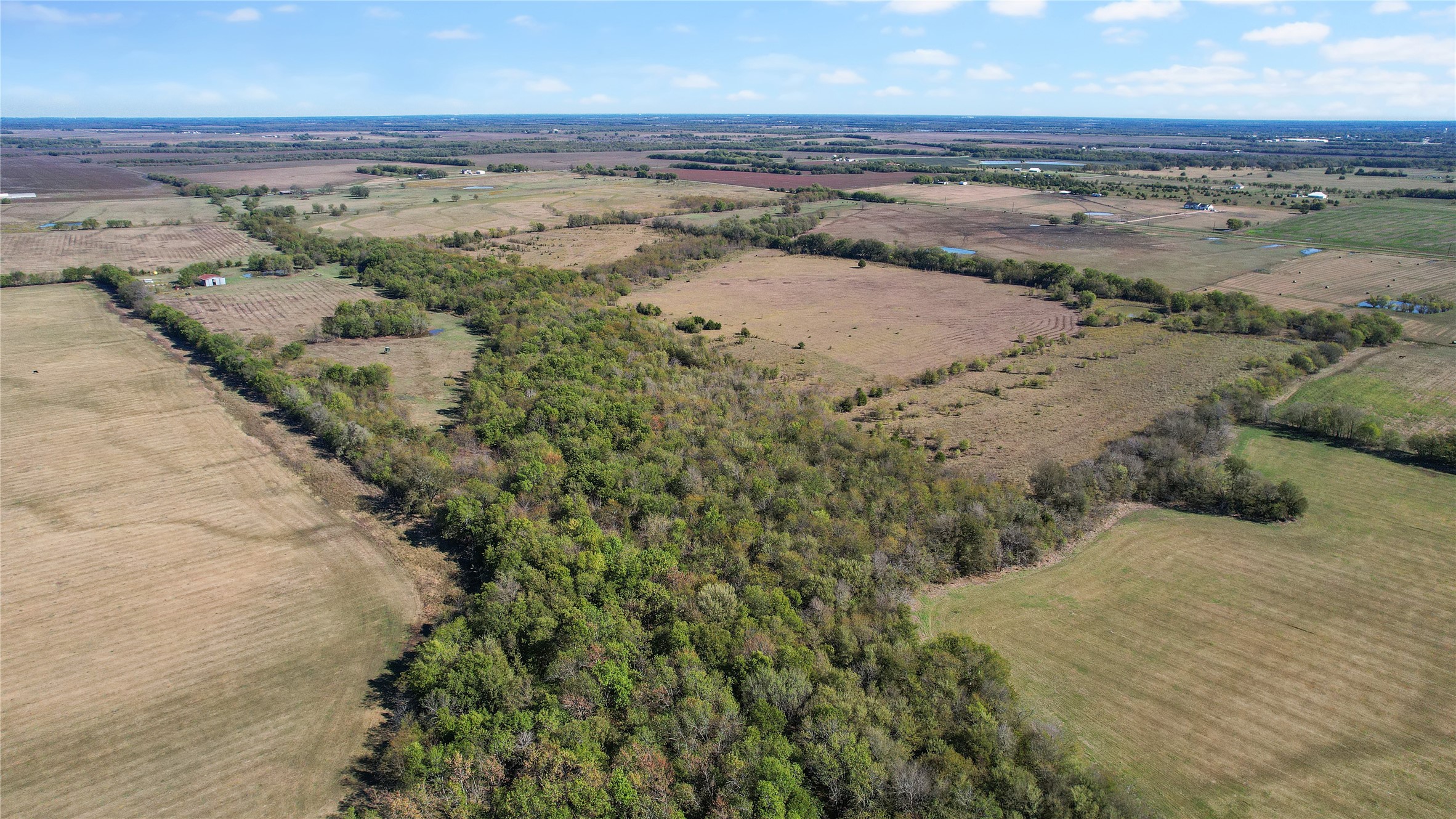 0 County Road 2125 Cooper TX 75432