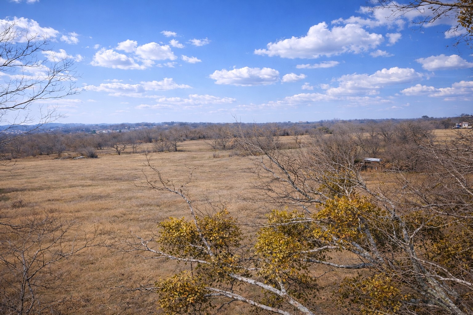 Lot 3 408 County Road 909 Joshua TX 76058