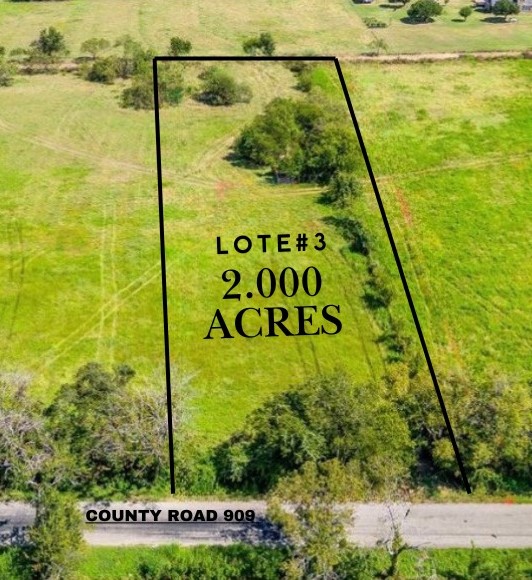 Lot 3 408 County Road 909 Joshua TX 76058