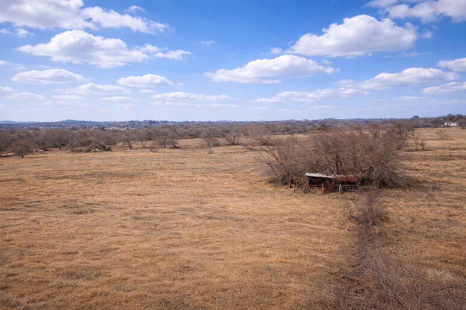 Lot 3 408 County Road 909 Joshua TX 76058