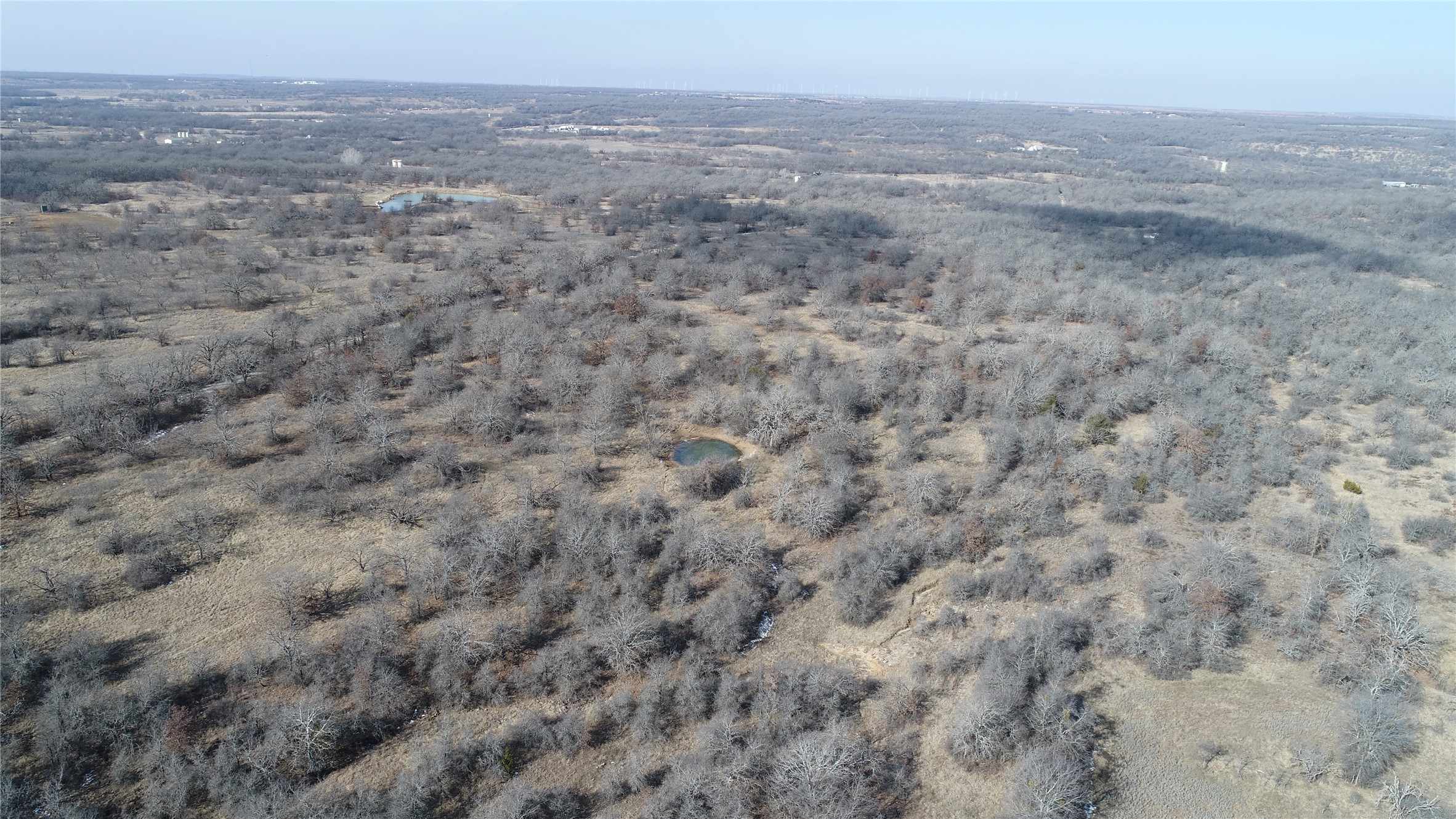 15.125 Slusher Road Jacksboro TX 76458