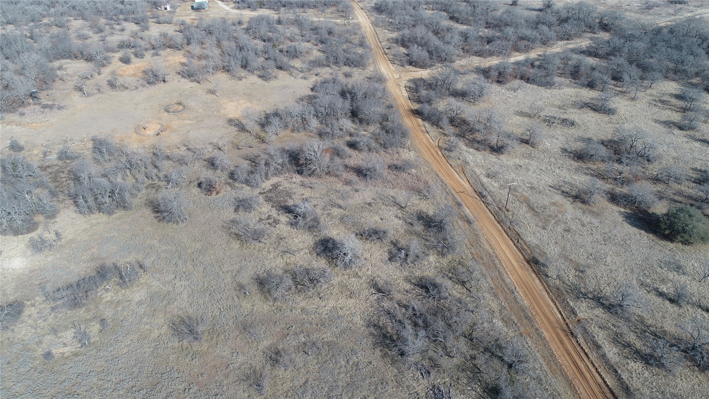 15.125 Slusher Road Jacksboro TX 76458
