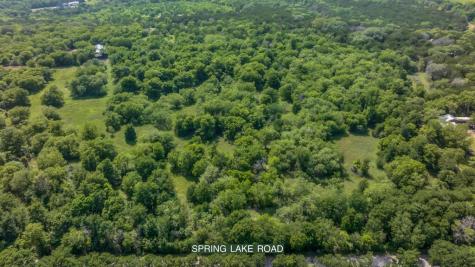 TBD Spring Lake Road Waco TX 76705