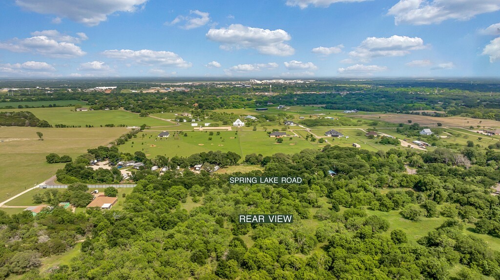 Tbd Spring Lake Road Waco TX 76705