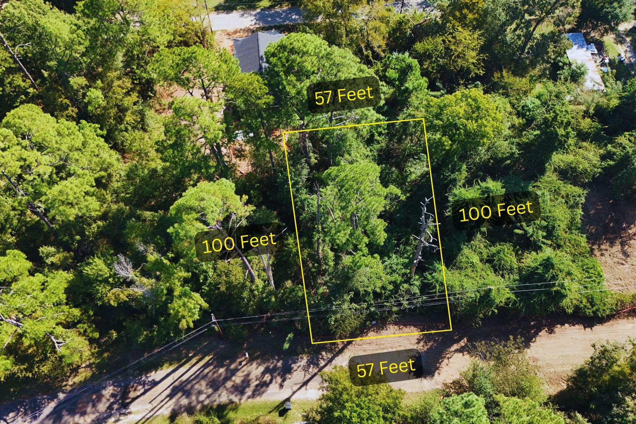 0 Meadow Drive Frankston TX 75763