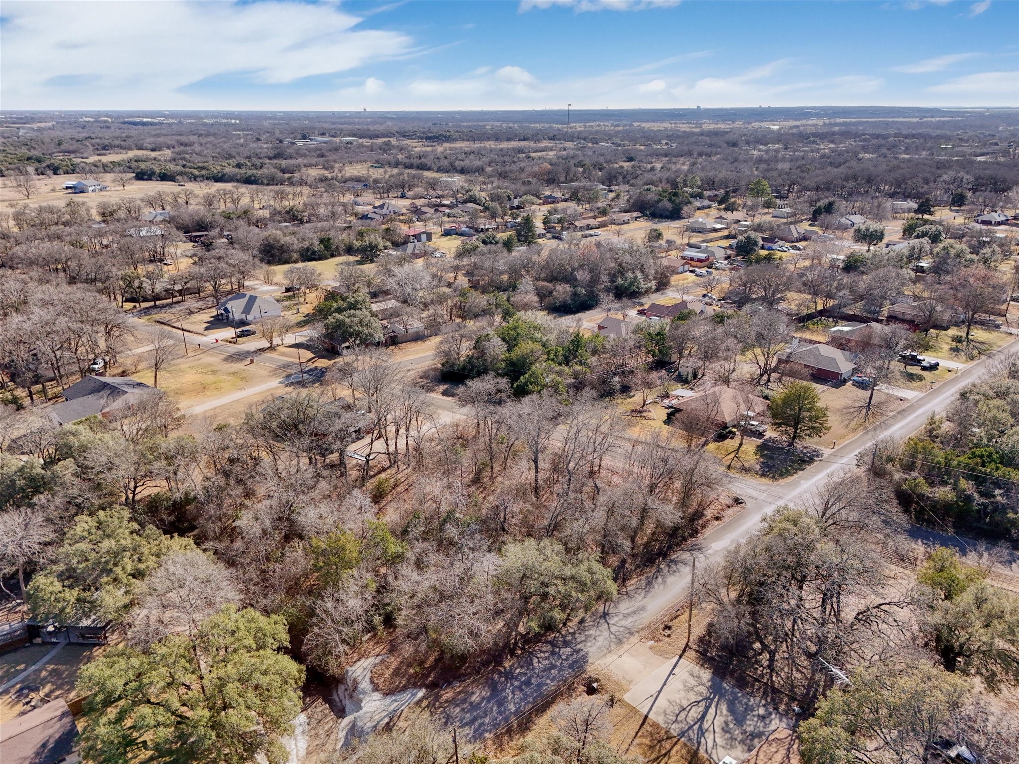 105 Parker Lane Waco TX 76705