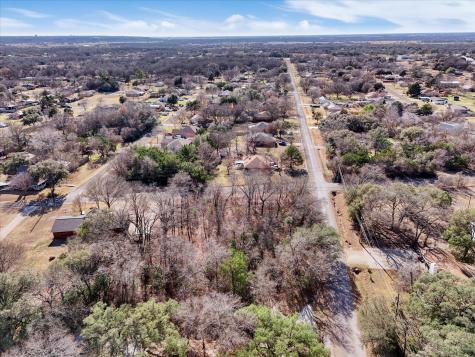 105 Parker Lane Waco TX 76705