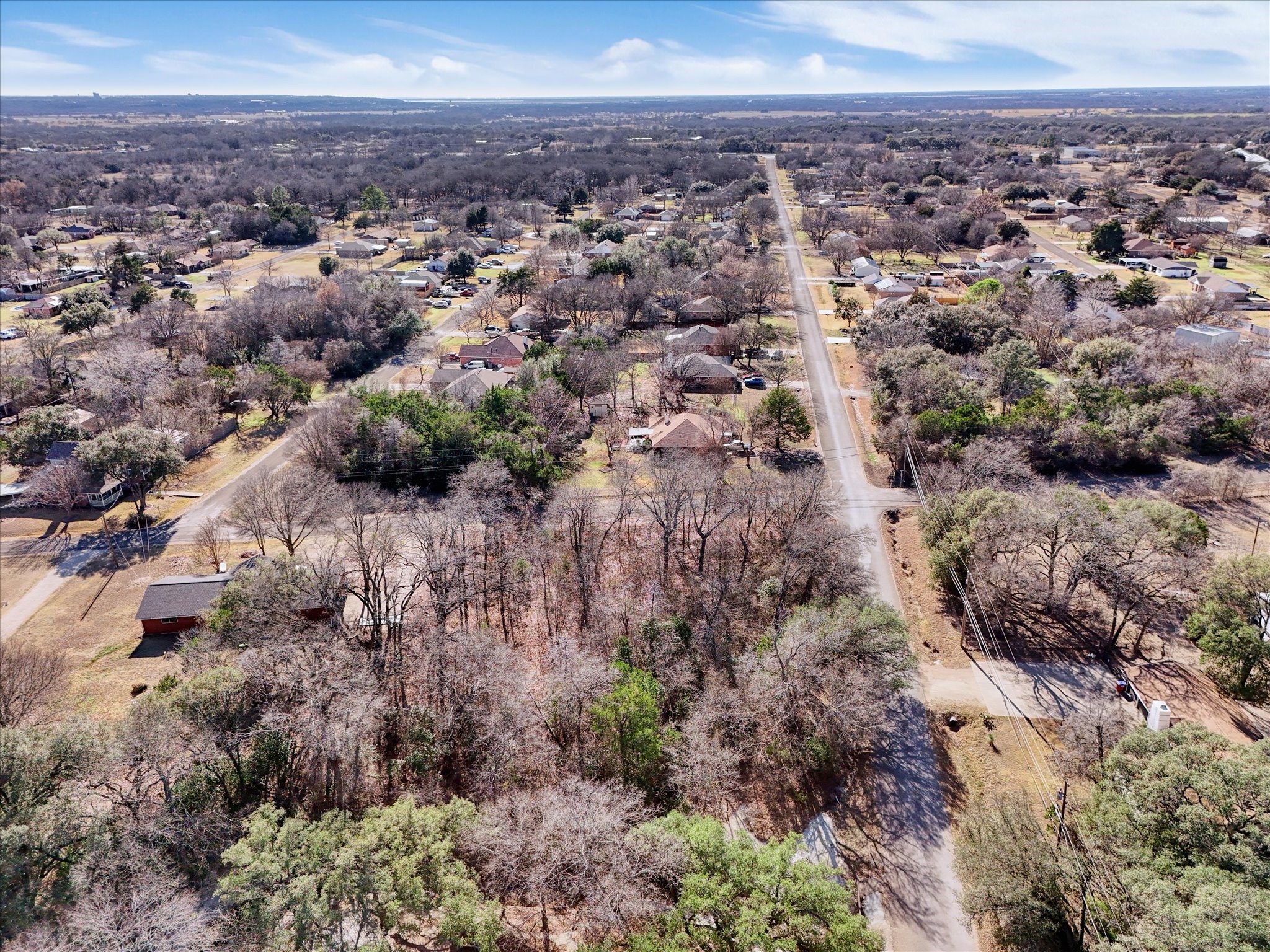 105 Parker Lane Waco TX 76705