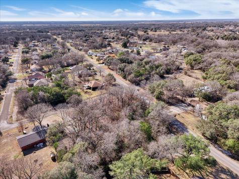 105 Parker Lane Waco TX 76705