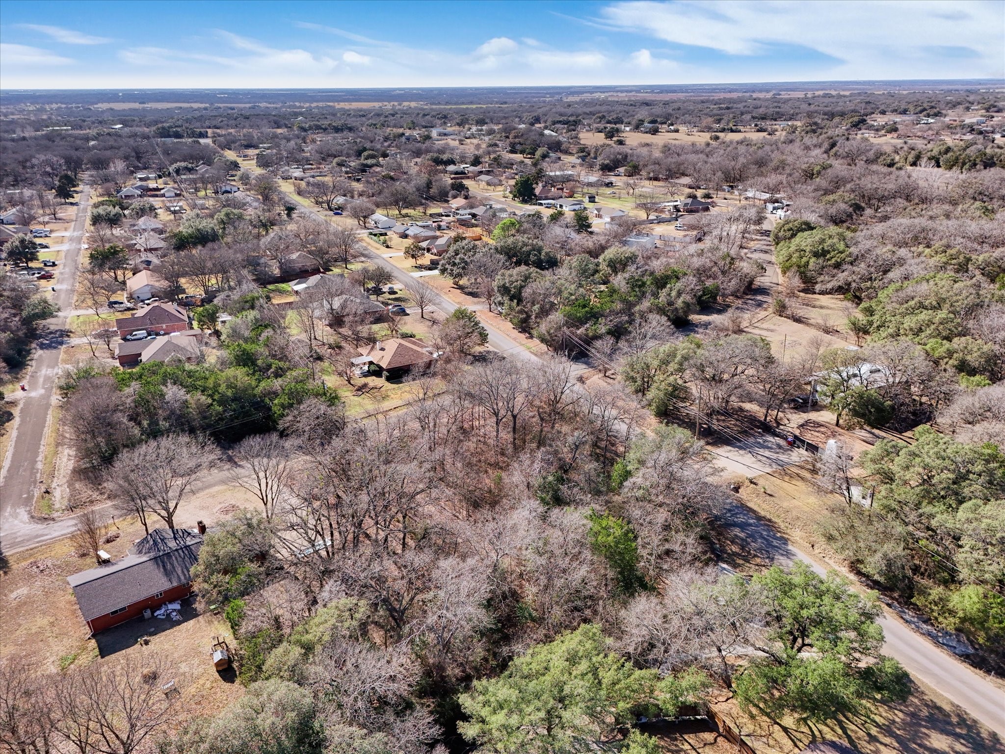 105 Parker Lane Waco TX 76705