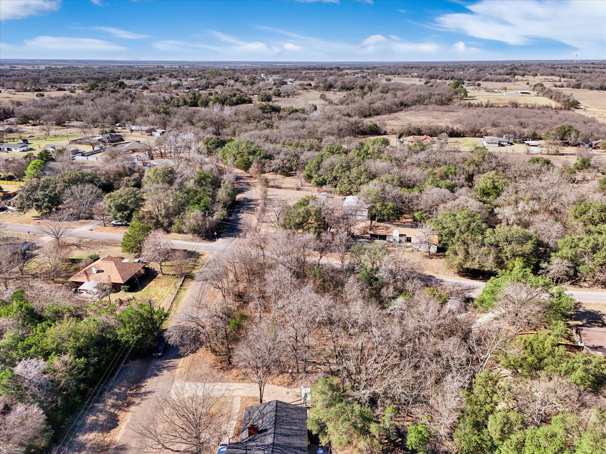 105 Parker Lane Waco TX 76705