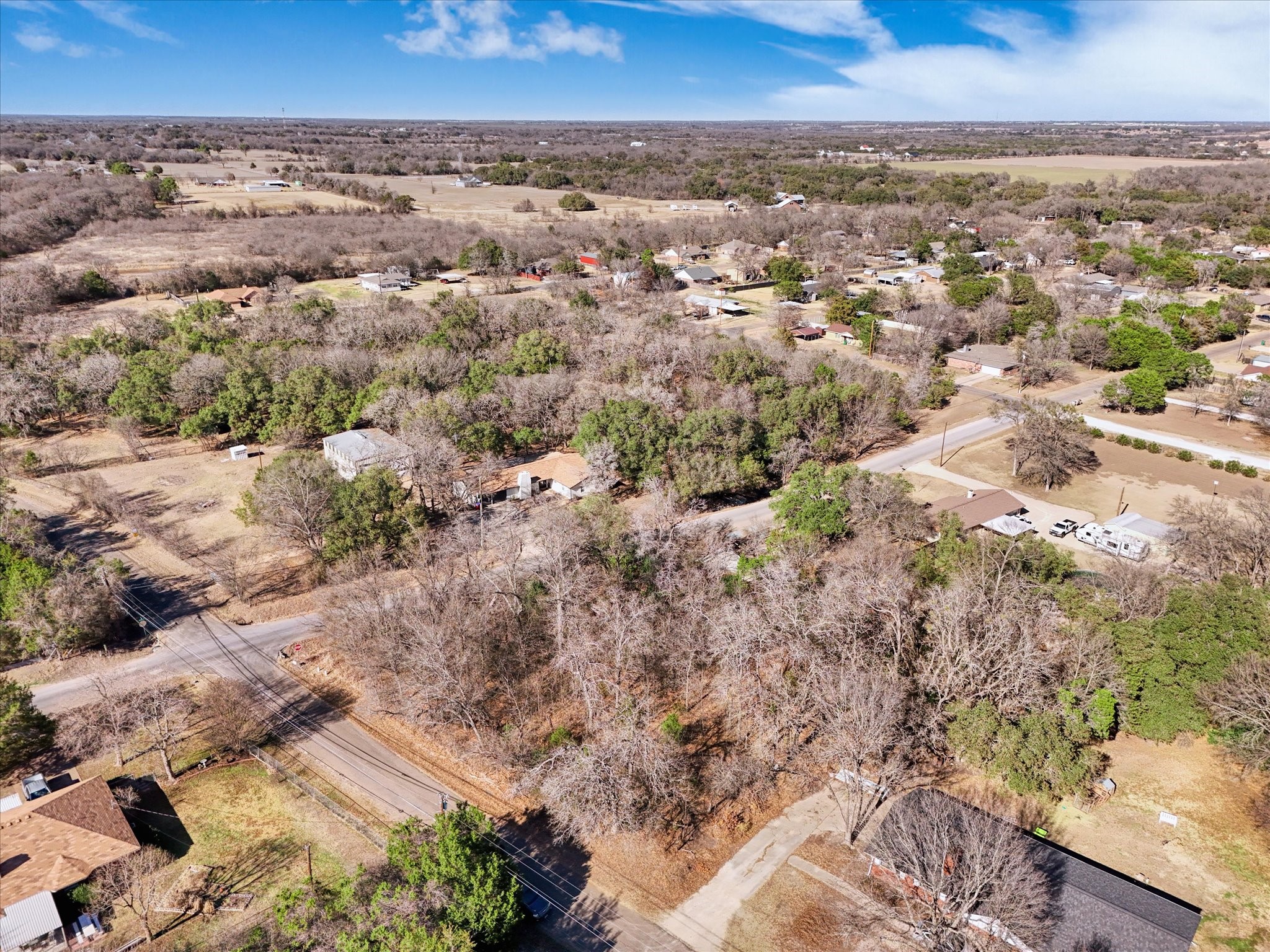 105 Parker Lane Waco TX 76705